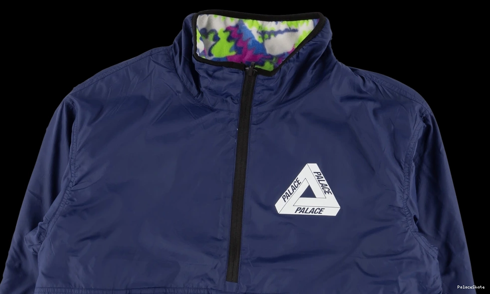 Affordable Palace Reversible Fleece Warper 0708
